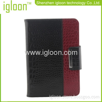 Samsung Galaxy Note 8.0 Leather Case Bluetooth Keyboard For N5100 
